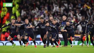 El rey de Europa presentó su nuevo jersey, así luce la primera playera de Mbappé