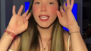 Camila revela chats y conversaciones de Beéle con Isabella