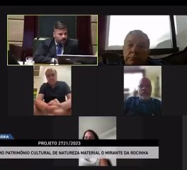 Surpreendido em Vaso Sanitário: Vereador é flagrado defecando durante sessão da câmara