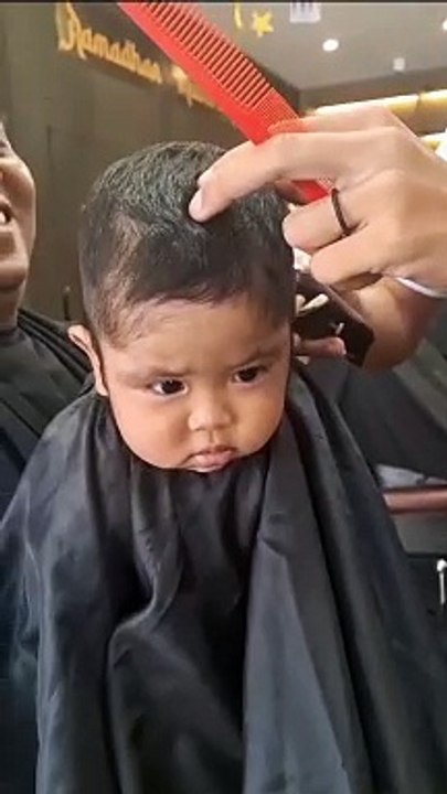 Cute baby