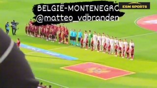 Belgium vs Montenegro 2-0 Highlights Goals | International Friendly 2024
