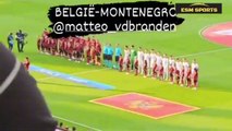 Belgium vs Montenegro 2-0 Highlights Goals | International Friendly 2024