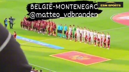 Belgium vs Montenegro 2-0 Highlights Goals | International Friendly 2024