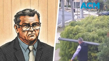 Accused killer to give evidence in missing campers case