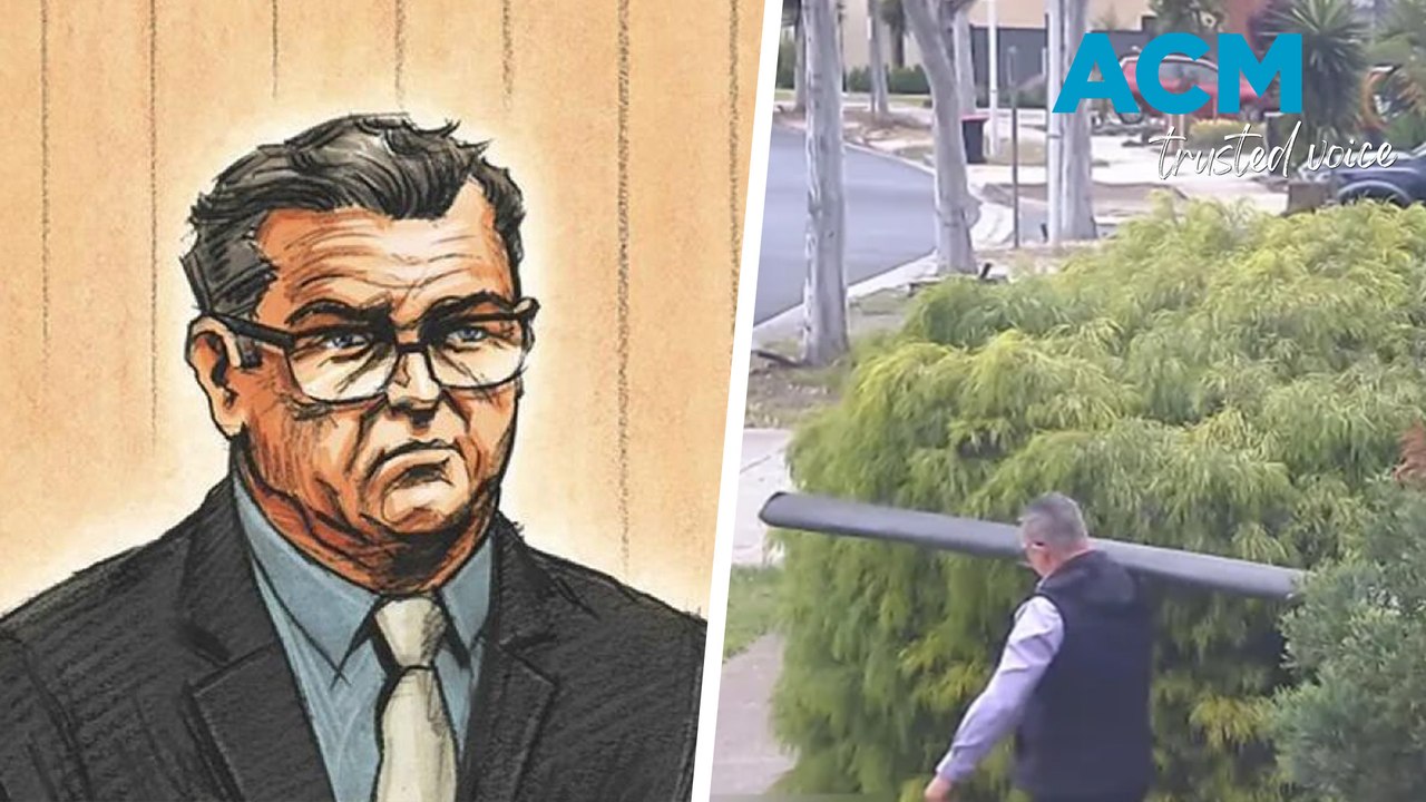 Accused killer to give evidence in missing campers case