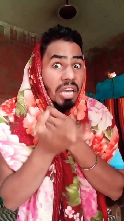 pani bahut thanda hai  _shorts _funny _comedy _trending _viral(720P_HD)
