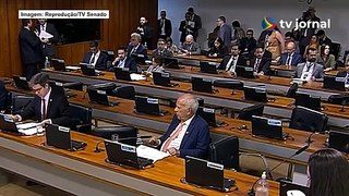 Senado aprova taxação de compras internacionais em PL do Mover