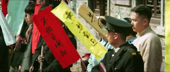 A Soldier's Story (2024) Episode 8 - English Subs