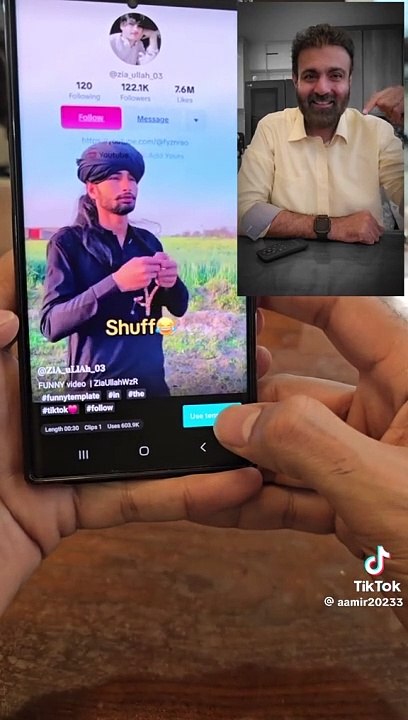tiktok viral reason 