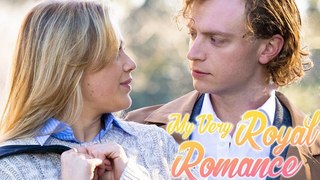 My Very Royal Romance Full Episode [Hot Drama] - TaTa Channel