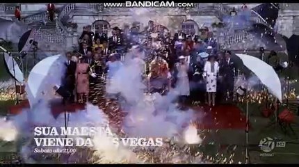 Sua maestà viene da Las Vegas | movie | 1991 | Official Teaser
