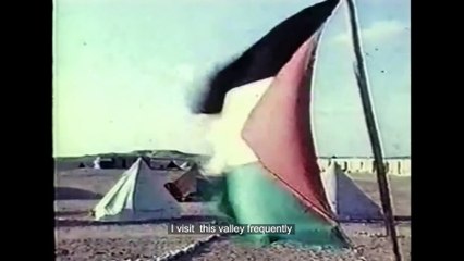 HAIYU: Rebel Singer Mariem Hassan and the Struggle for a Free Western Sahara | movie | 2024 | Official Trailer