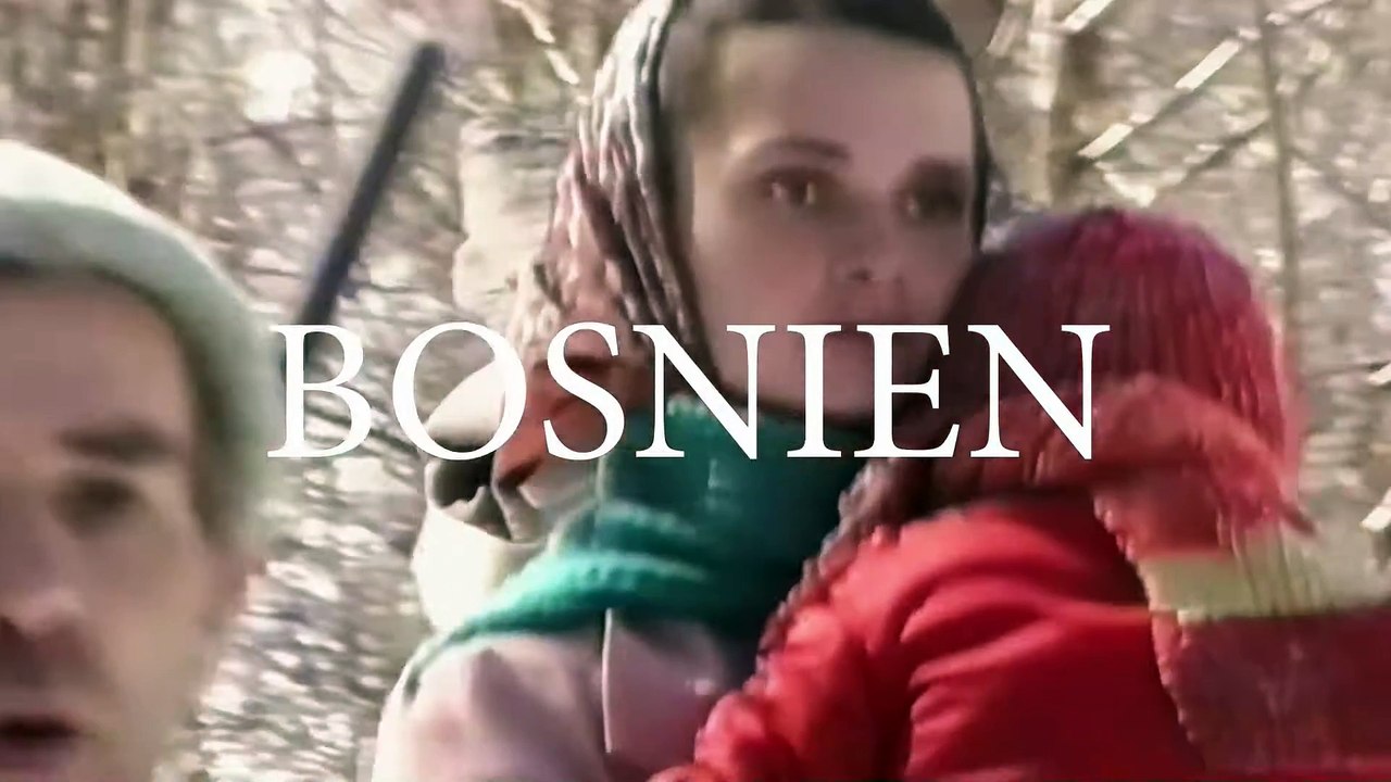 Kulissen der Macht | movie | 2022 | Official Trailer