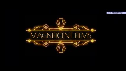 Asas da Esperança | movie | 2021 | Official Trailer