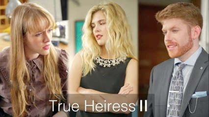 The real heiress was harassed by the fake heiress everywhere, but unexpectedly she met the CEO - Red Media