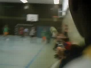 Match de foot AllemagneVSLa Réunion Partie 3