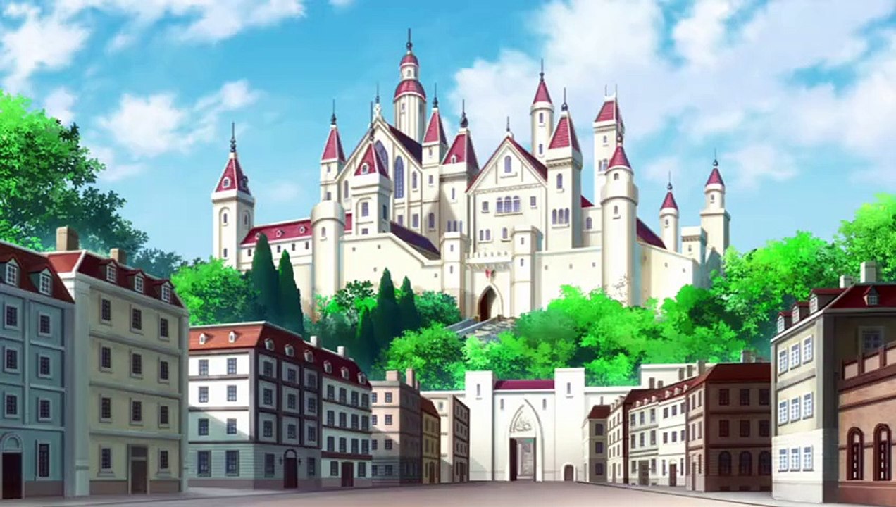 [Toonworld4all] The Wrong Way to Use Healing Magic S01E06 480p x264 WEB-DL Multi Audio ESub