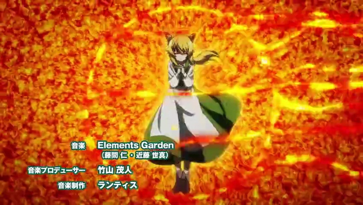 [Toonworld4all] The Wrong Way to Use Healing Magic S01E04 480p x264 WEB-DL Multi Audio ESub