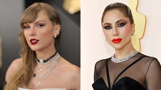 Taylor Swift Defends Lady Gaga Amid Pregnancy Rumors, Slams 