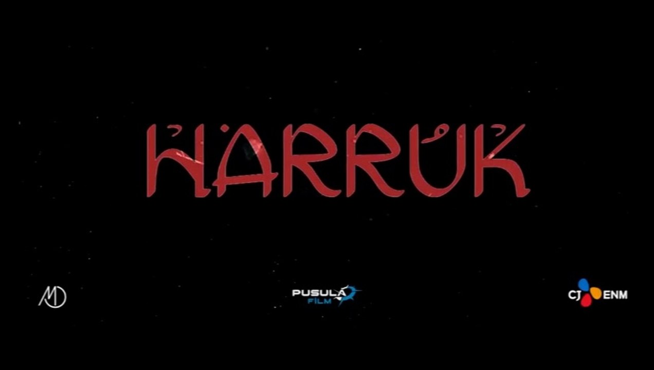 Harruk | Fragman