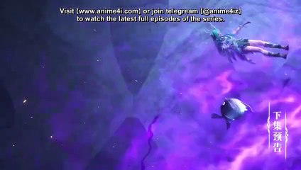 Throne of Seal Episode 110 English Sub