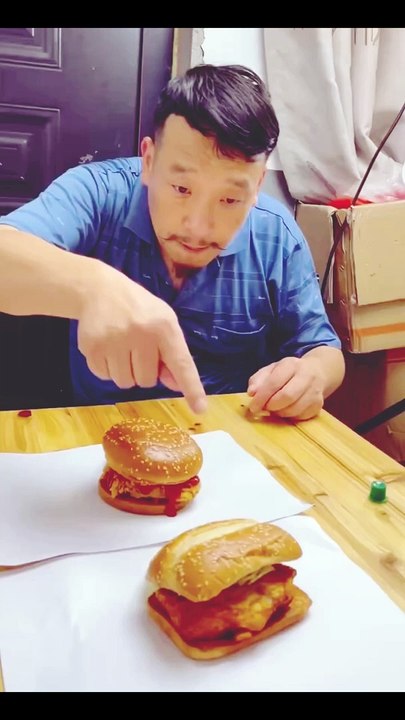 Why u eating my food | naughty kid |kid have fun | kid mad