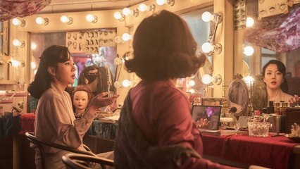 Ça tourne à Séoul !