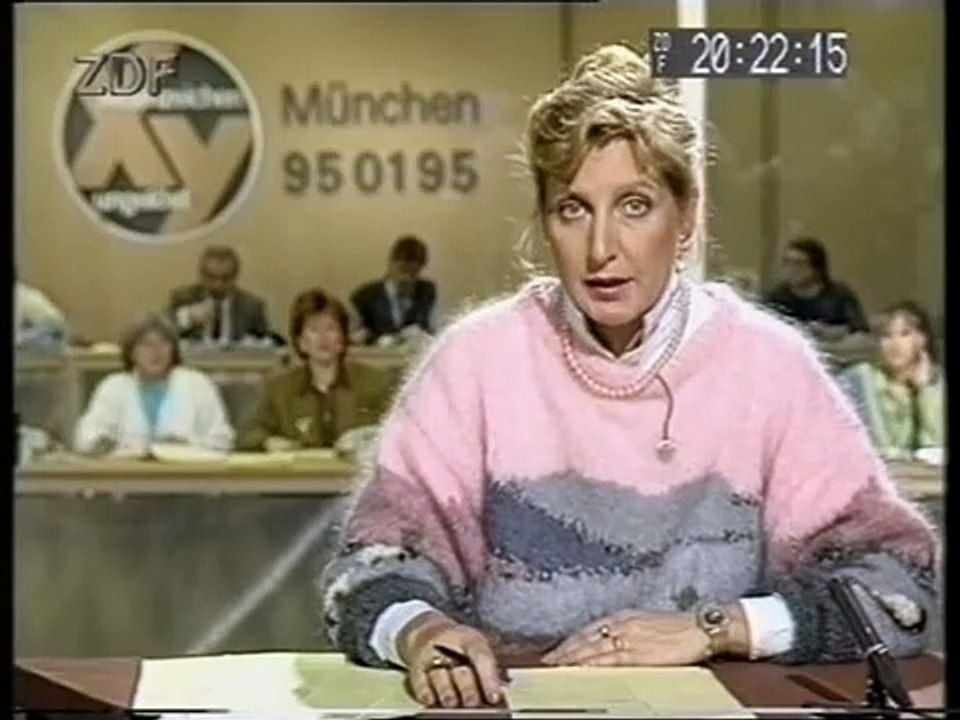 Aktenzeichen XY ungelöst vom 01.12.1989 Folge 221