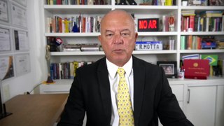 Roberto Motta: Direito à propriedade é fundamental e não pode ficar à mercê de ideologias ou humores políticos