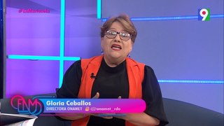 Gloria Ceballos: Esta temporada ciclónica los meteorólogos la han clasificado de “hiperactiva” | ENM