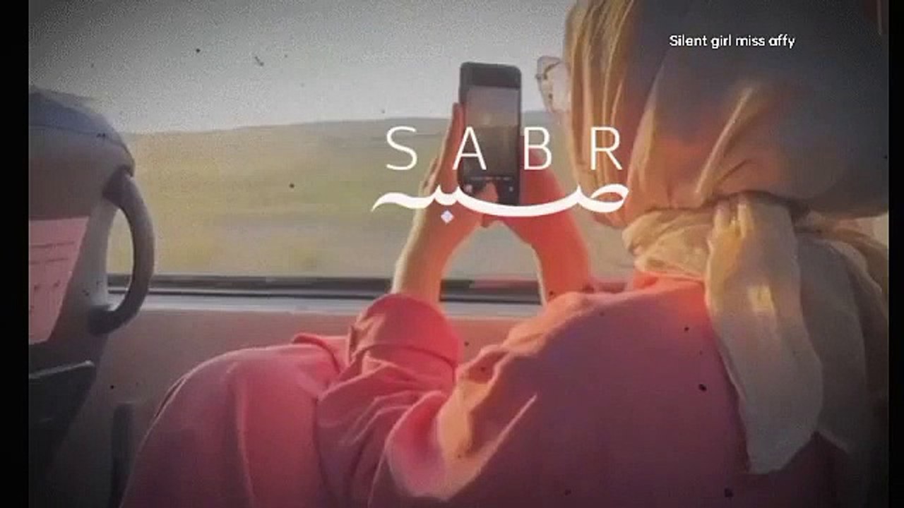 Sabr Motivational Video__ Urdu Motivational Video
