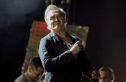 Morrissey dará dos presentaciones en Las Vegas el próximo mes