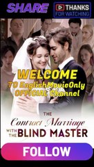 The Contract Marriage With The Blind Master-Full Episode