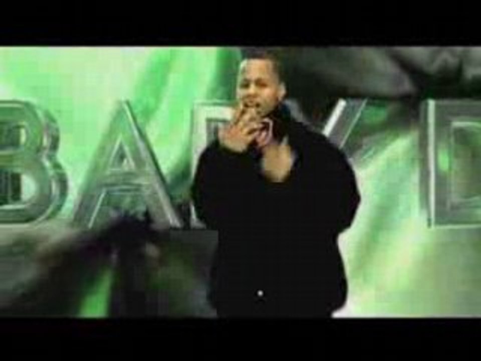 baby d - i'm bout money (new)