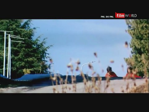 Waada Raha HD Video | Resham & Moammar Rana | Pakistani Film Pal Do Pal (1999) | Shazia Manzoor