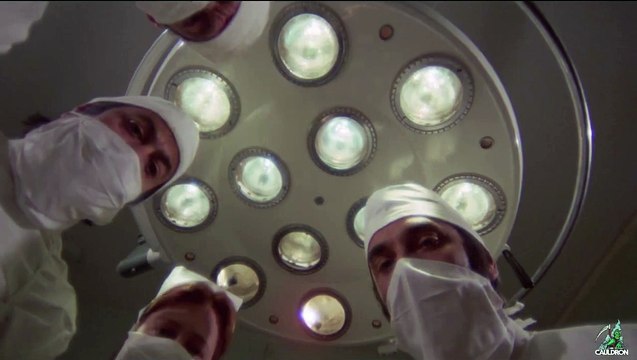 Les Orgies de Frankenstein 80 Bande-annonce (EN)