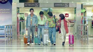 Warkop DKI Reborn: Jangkrik Boss! Part 2 Bande-annonce (EN)