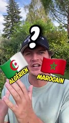 Le couscous est-il marocain ou algérien ?