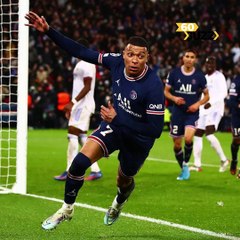 ផ្លូវការ! Kylian Mbappé សម្រេចចិត្តទៅយក ២២៥លានអឺរ៉ូពីស្តេចស Real Madrid