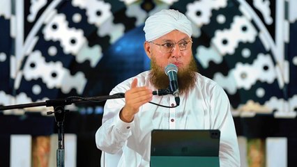 Emotional Bayan | Musibatain Kio Ati hain | Mushkil Waqt Main Sabar Karna Sikho | Abdul Habib Attari