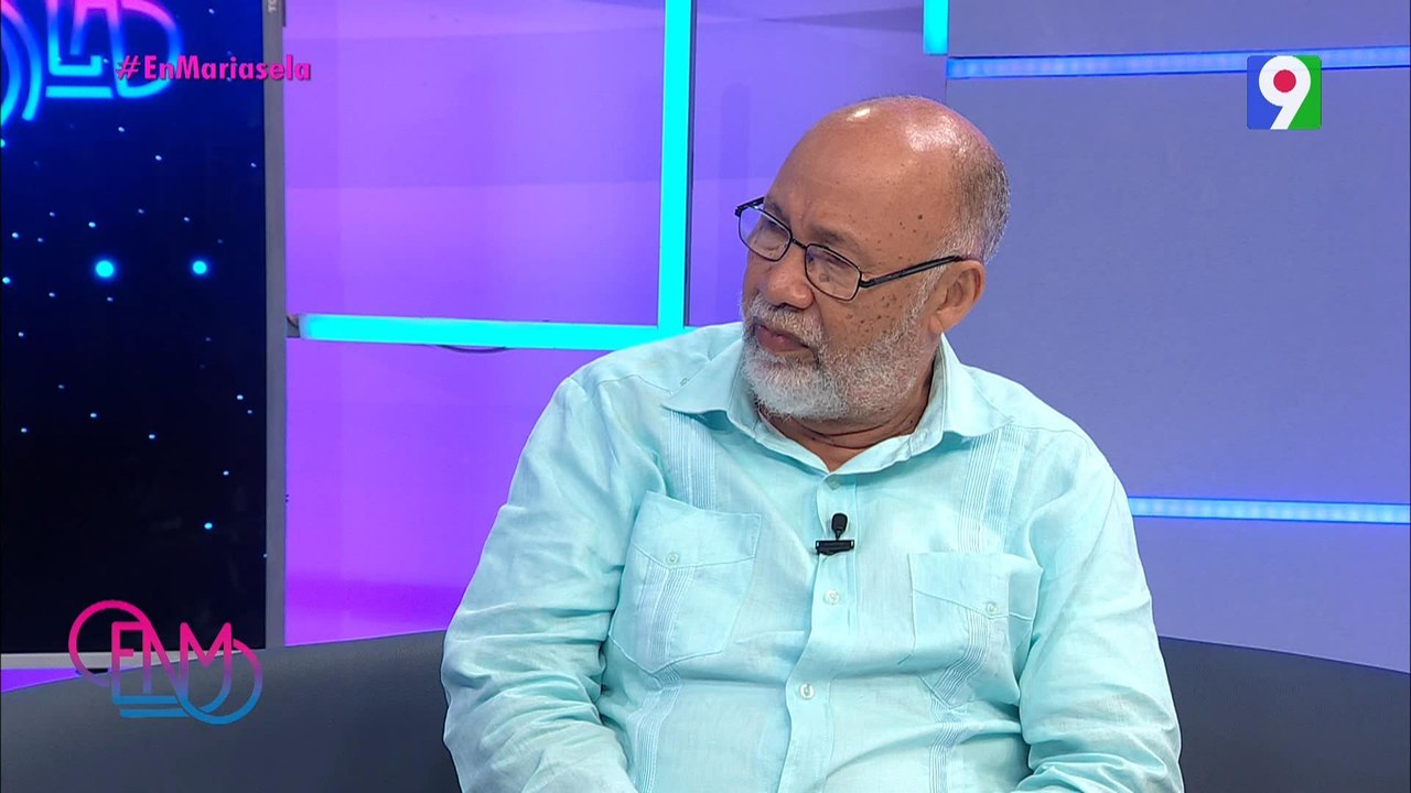 Juan Radhamés De la Rosa nos habla sobre la causa de muerte de Juan Llibre | ENM