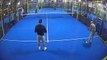 ALEXIS 05/06 à 21:41 - Padel Piste 5 (LeFive Strasbourg)