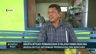 Mitigasi Pembangunan di Wilayah Rawan Bencana di Indonesia Abai?