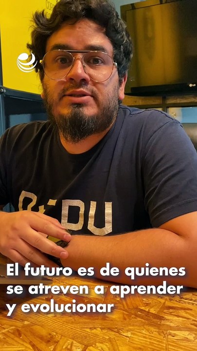 El futuro es de quienes se atreven a aprender y evolucionar