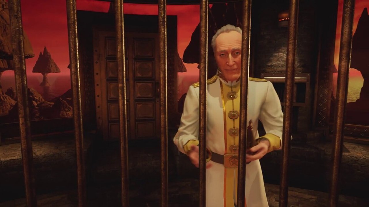 Riven - das altgediente puzzlespiel kehrt diesen monat schöner denn je auf den pc zurück