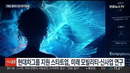 삼성·현대차까지…'신사업' 벤처·스타트업 육성