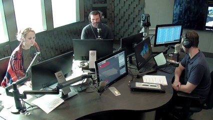 Tigers Legend Kirk Gibson Thinks It's Time To Lighten Up