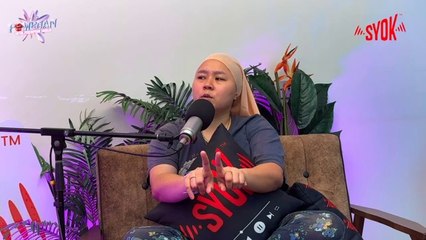 "Isteri Dah Susah Payah Beranak, Suami Rileks Je Keluar Lepak" - Takahara Suiko l PomPuan EP 7