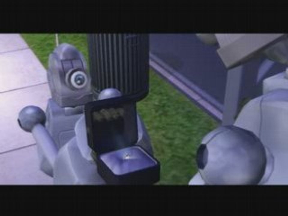 Robots Sims