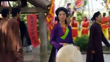 Hát chèo Ngồi buồn nhớ mẹ ta xưa lời cổ